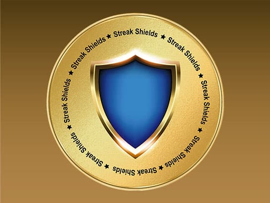 Reward: Earn 1 Shield –  ΚΑΛΝΤΕΡΙΜΙ Εστιατόριο Καστοριά