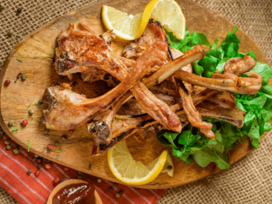 Reward: PLATINUM TAKE AWAY –  ΚΑΛΝΤΕΡΙΜΙ Εστιατόριο Καστοριά