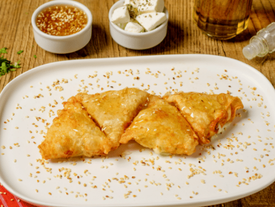 Reward: SILVER TAKE AWAY –  ΚΑΛΝΤΕΡΙΜΙ Εστιατόριο Καστοριά