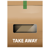 Reward: 10% OFF TakeAway –  ΚΑΛΝΤΕΡΙΜΙ Εστιατόριο Καστοριά