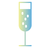 Reward: Champagne Glass Δώρο –  ΚΑΛΝΤΕΡΙΜΙ Εστιατόριο Καστοριά