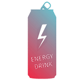 Reward: 1 Energy Drink –  ΚΑΛΝΤΕΡΙΜΙ Εστιατόριο Καστοριά