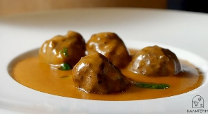 Kalnterimi Restaurant Kastoria – ΚΑΣΤΟΡΙΑΝΗ ΚΟΥΖΙΝΑ