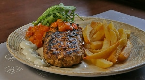 Kalnterimi Restaurant Kastoria – ΜΕΣΗΜΕΡΙΑΝΟ